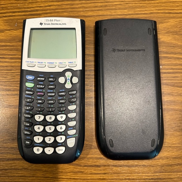 Texas Instruments Other - TI-84 Plus Graphing Calculator by Texas Instruments